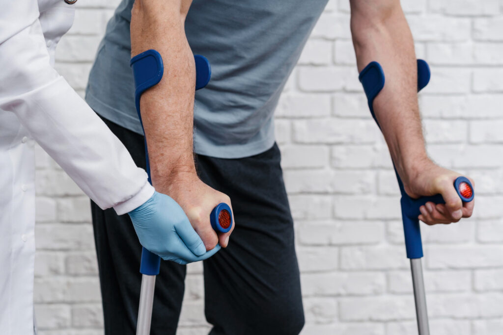 Ortopedik Rehabilitasyon